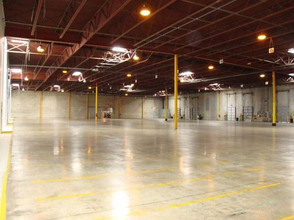 Seaford Warehouses : 1801 Dulaney Street, Seaford, DE 19973